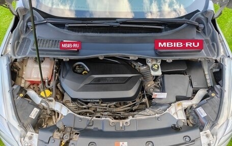Ford Kuga III, 2013 год, 1 290 000 рублей, 7 фотография