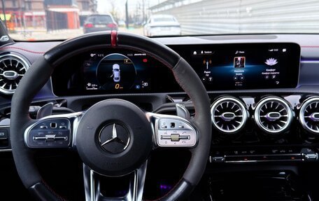 Mercedes-Benz CLA AMG, 2019 год, 3 999 999 рублей, 7 фотография