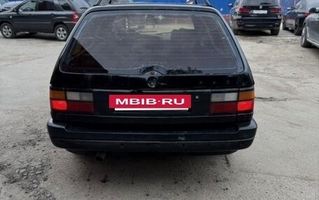 Volkswagen Passat B3, 1992 год, 175 000 рублей, 3 фотография