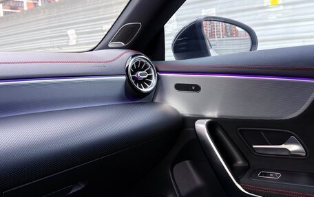 Mercedes-Benz CLA AMG, 2019 год, 3 999 999 рублей, 9 фотография