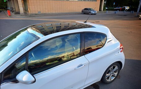 Peugeot 208 II, 2013 год, 410 000 рублей, 2 фотография