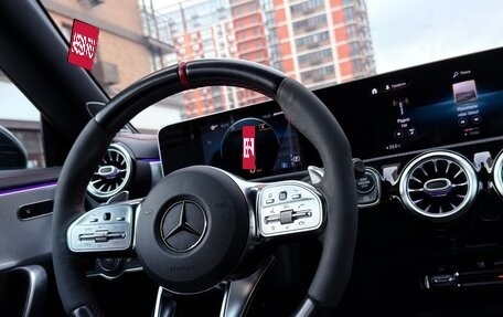 Mercedes-Benz CLA AMG, 2019 год, 3 999 999 рублей, 4 фотография