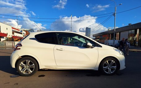 Peugeot 208 II, 2013 год, 410 000 рублей, 5 фотография