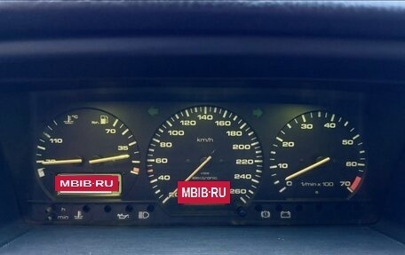 Volkswagen Passat B3, 1992 год, 175 000 рублей, 10 фотография
