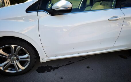 Peugeot 208 II, 2013 год, 410 000 рублей, 7 фотография