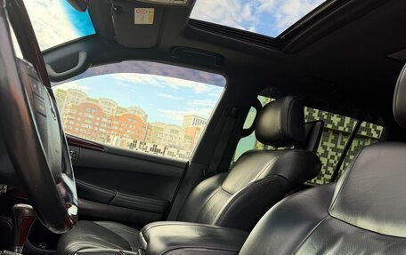 Lexus LX III, 2014 год, 4 500 000 рублей, 6 фотография