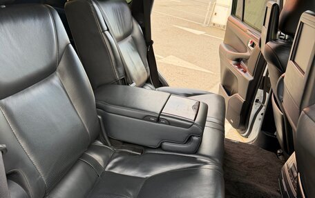 Lexus LX III, 2014 год, 4 500 000 рублей, 7 фотография