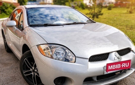 Mitsubishi Eclipse IV рестайлинг, 2005 год, 950 000 рублей, 1 фотография