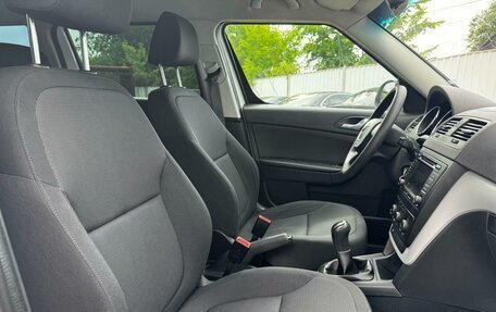 Skoda Yeti I рестайлинг, 2012 год, 599 000 рублей, 10 фотография