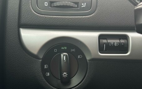 Skoda Yeti I рестайлинг, 2012 год, 599 000 рублей, 14 фотография