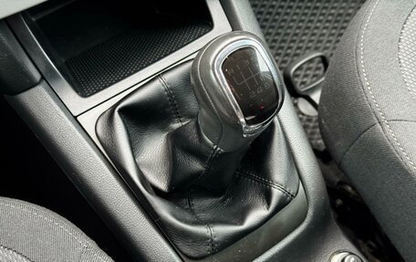 Skoda Yeti I рестайлинг, 2012 год, 599 000 рублей, 12 фотография