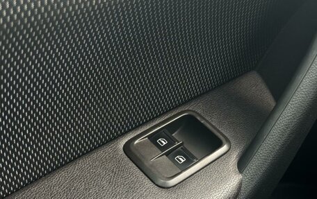 Skoda Yeti I рестайлинг, 2012 год, 599 000 рублей, 13 фотография