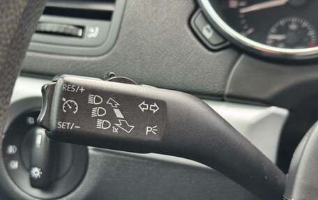 Skoda Yeti I рестайлинг, 2012 год, 599 000 рублей, 15 фотография