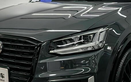 Audi Q2 I, 2020 год, 2 500 000 рублей, 10 фотография