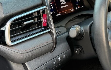 Toyota Camry, 2023 год, 3 380 000 рублей, 8 фотография