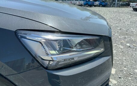 Audi Q2 I, 2020 год, 2 500 000 рублей, 17 фотография