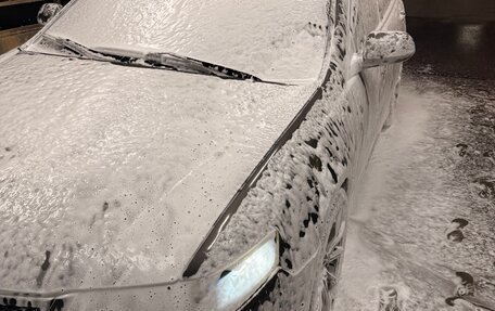 Honda Accord VII рестайлинг, 2007 год, 670 000 рублей, 3 фотография