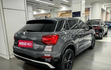 Audi Q2 I, 2020 год, 2 500 000 рублей, 9 фотография