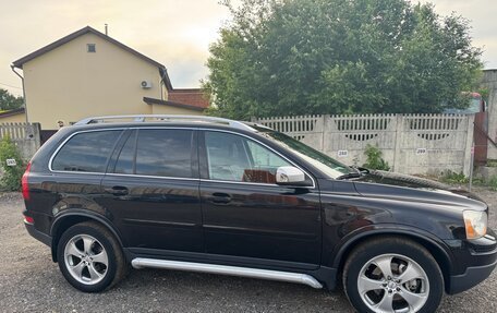 Volvo XC90 II рестайлинг, 2011 год, 1 900 000 рублей, 3 фотография