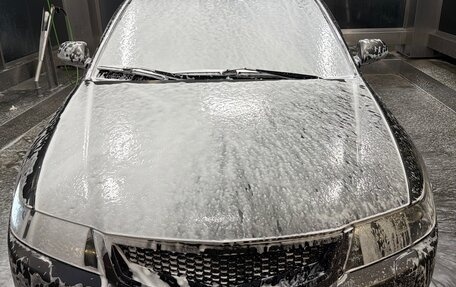 Honda Accord VII рестайлинг, 2007 год, 670 000 рублей, 2 фотография