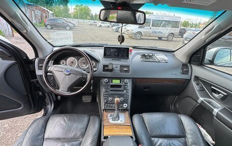 Volvo XC90 II рестайлинг, 2011 год, 1 900 000 рублей, 7 фотография