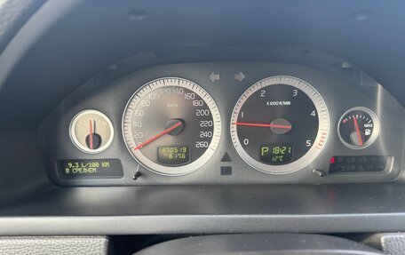 Volvo XC90 II рестайлинг, 2011 год, 1 900 000 рублей, 8 фотография