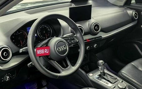 Audi Q2 I, 2020 год, 2 500 000 рублей, 7 фотография