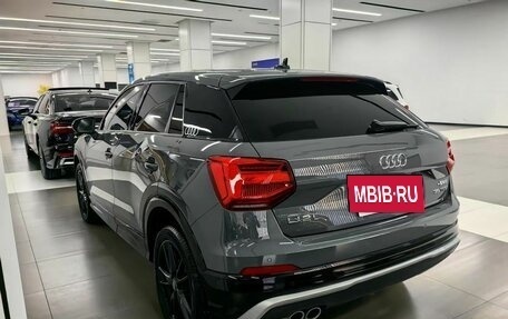 Audi Q2 I, 2020 год, 2 500 000 рублей, 11 фотография