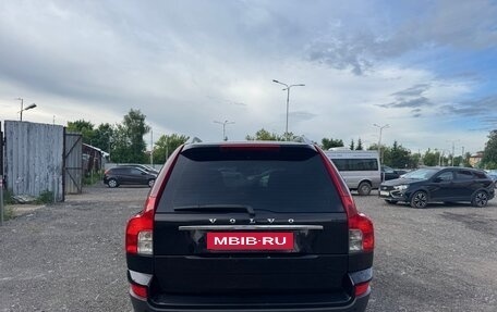 Volvo XC90 II рестайлинг, 2011 год, 1 900 000 рублей, 2 фотография