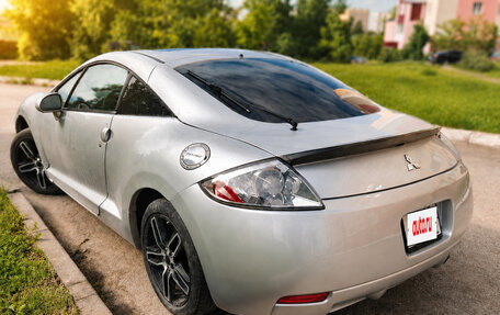 Mitsubishi Eclipse IV рестайлинг, 2005 год, 950 000 рублей, 2 фотография