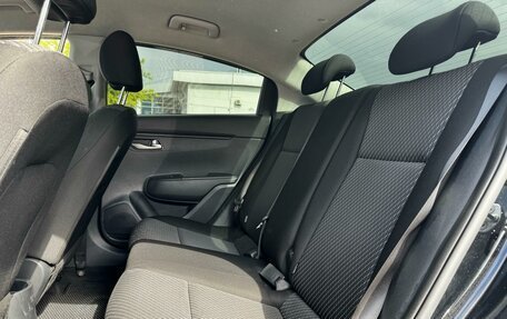 KIA Rio IV, 2019 год, 1 438 000 рублей, 7 фотография