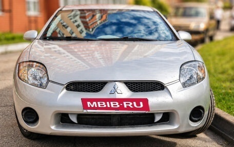 Mitsubishi Eclipse IV рестайлинг, 2005 год, 950 000 рублей, 3 фотография