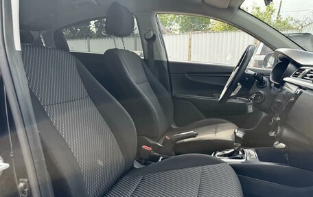 KIA Rio IV, 2019 год, 1 438 000 рублей, 10 фотография
