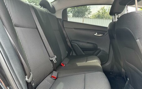 KIA Rio IV, 2019 год, 1 438 000 рублей, 9 фотография