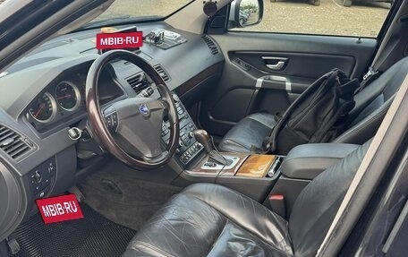 Volvo XC90 II рестайлинг, 2011 год, 1 900 000 рублей, 6 фотография
