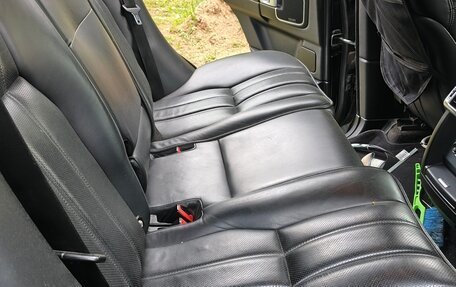 Land Rover Range Rover III, 2007 год, 1 050 000 рублей, 11 фотография