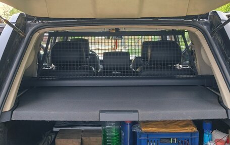 Land Rover Range Rover III, 2007 год, 1 050 000 рублей, 10 фотография