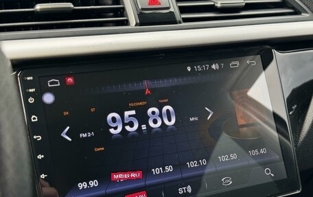 KIA Rio IV, 2019 год, 1 438 000 рублей, 19 фотография