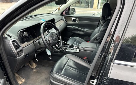 KIA Sorento IV, 2020 год, 2 650 000 рублей, 10 фотография