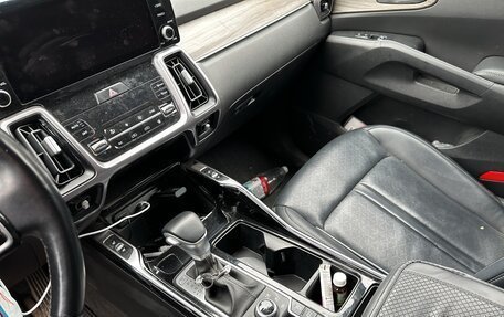 KIA Sorento IV, 2020 год, 2 650 000 рублей, 7 фотография