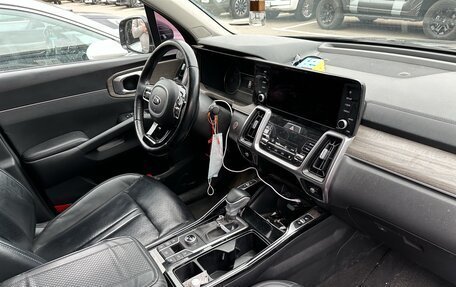 KIA Sorento IV, 2020 год, 2 650 000 рублей, 4 фотография