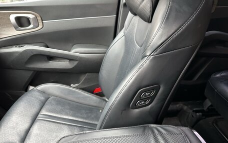 KIA Sorento IV, 2020 год, 2 650 000 рублей, 6 фотография