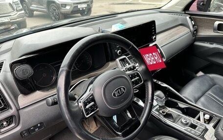 KIA Sorento IV, 2020 год, 2 650 000 рублей, 9 фотография