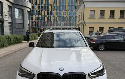 BMW X5, 2021 год, 5 750 000 рублей, 1 фотография