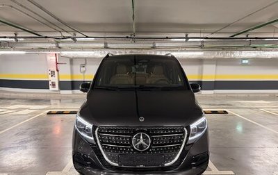 Mercedes-Benz V-Класс, 2025 год, 12 600 000 рублей, 1 фотография