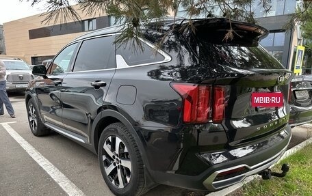KIA Sorento IV, 2020 год, 2 650 000 рублей, 15 фотография