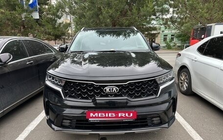 KIA Sorento IV, 2020 год, 2 650 000 рублей, 11 фотография