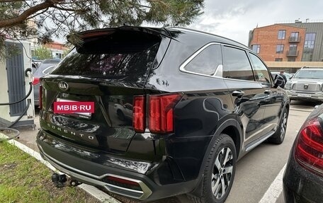 KIA Sorento IV, 2020 год, 2 650 000 рублей, 14 фотография