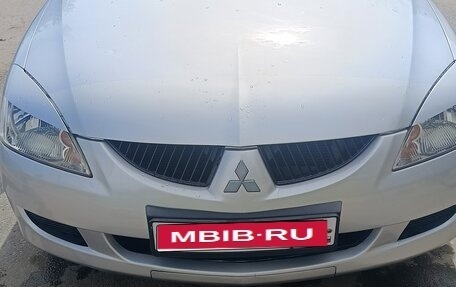 Mitsubishi Lancer IX, 2003 год, 390 000 рублей, 1 фотография