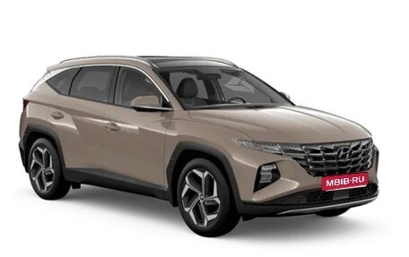 Hyundai Tucson, 2025 год, 4 980 000 рублей, 1 фотография